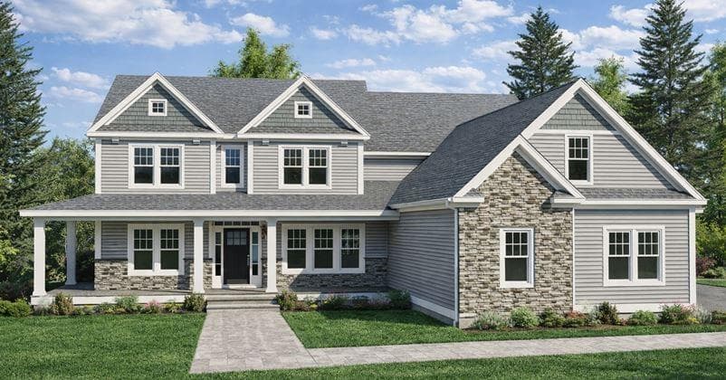 73 Lantern Hill Drive - Photo 1