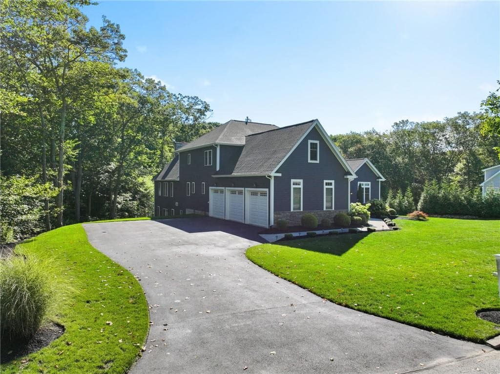 25 Rock Way - Photo 2