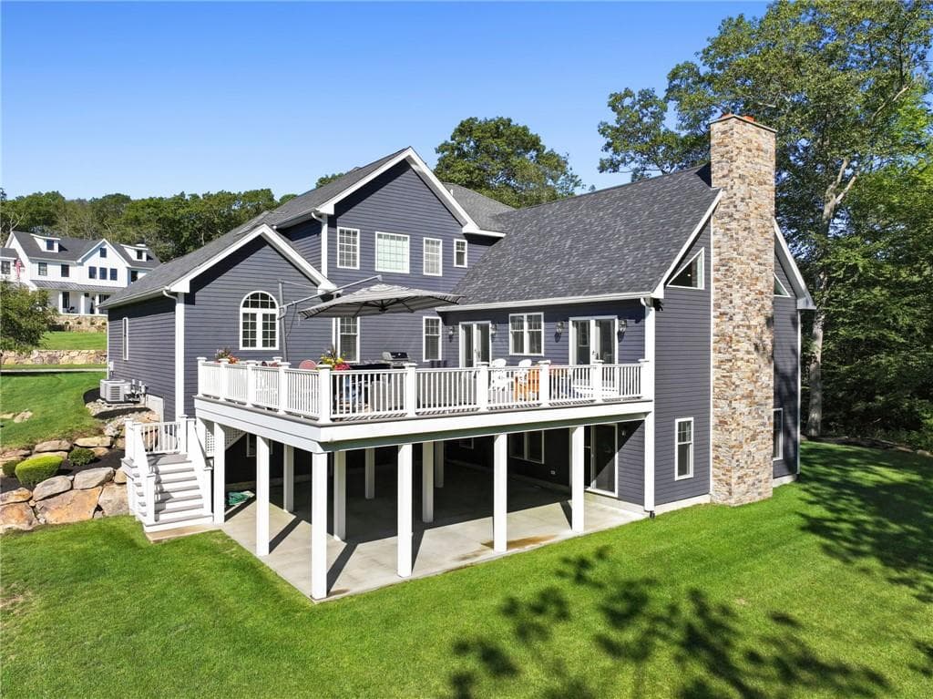 25 Rock Way - Photo 4