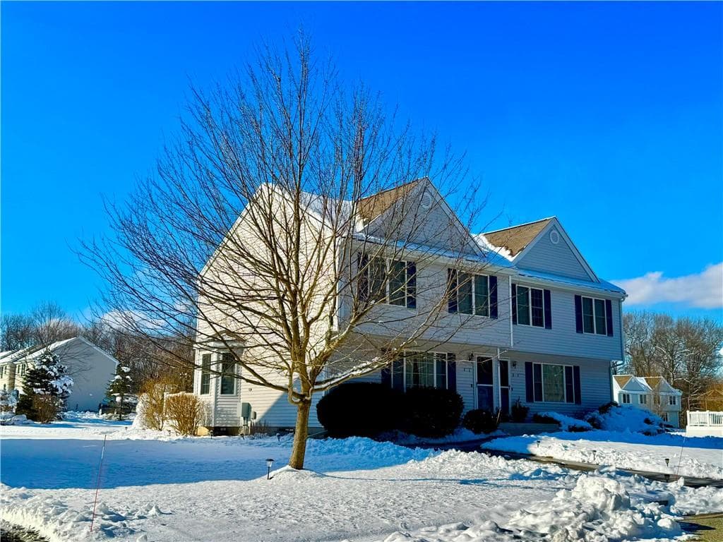 67 Steeple Chase Circle #1 - Photo 2