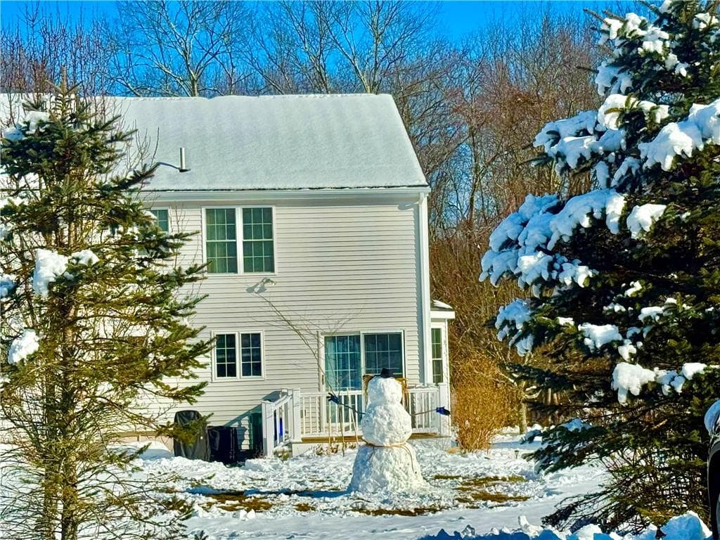 67 Steeple Chase Circle #1 - Photo 5