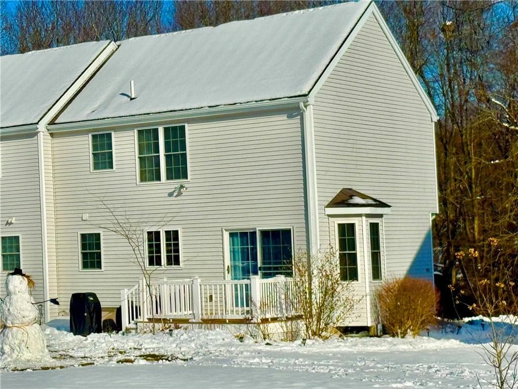 67 Steeple Chase Circle #1 - Photo 4