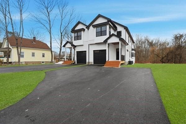 138 Fisher Street #B - Photo 1