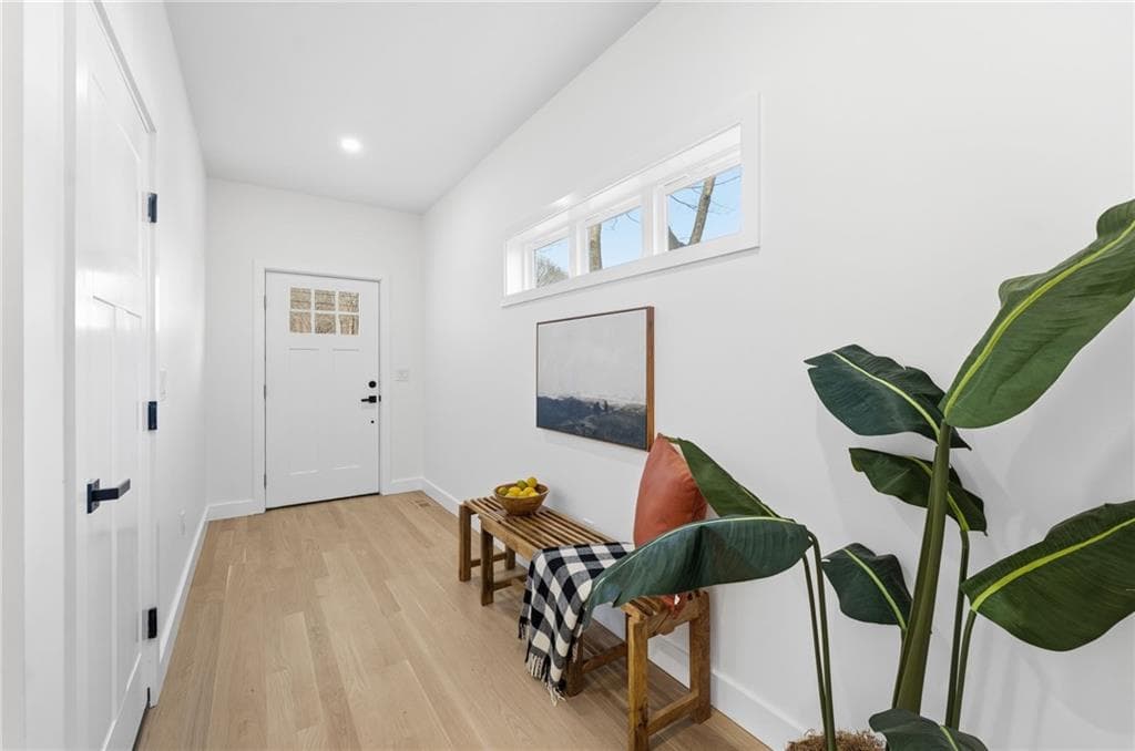 138 Fisher Street #B - Photo 4