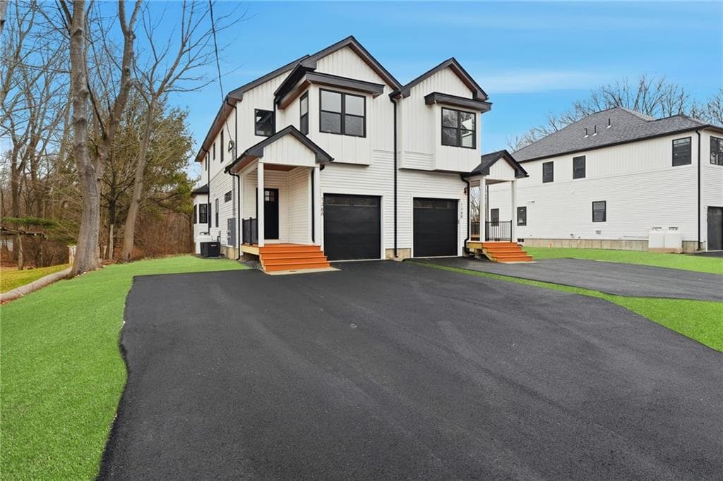 138 Fisher Street #A - Photo 1