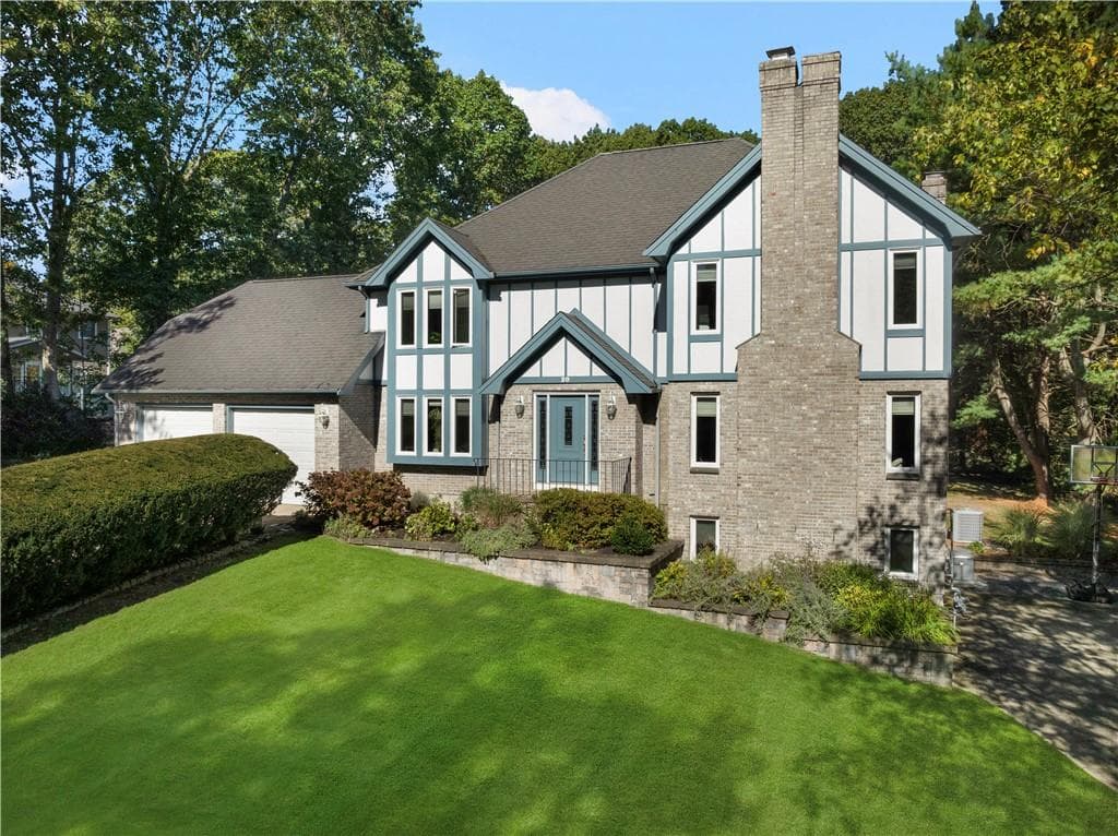 20 Buckboard Drive - Photo 3