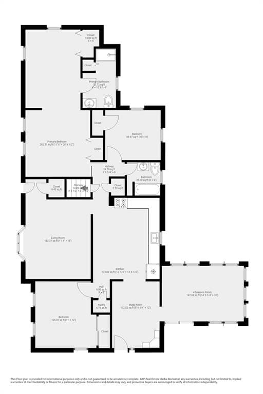 185 Moulton Street - Photo 3