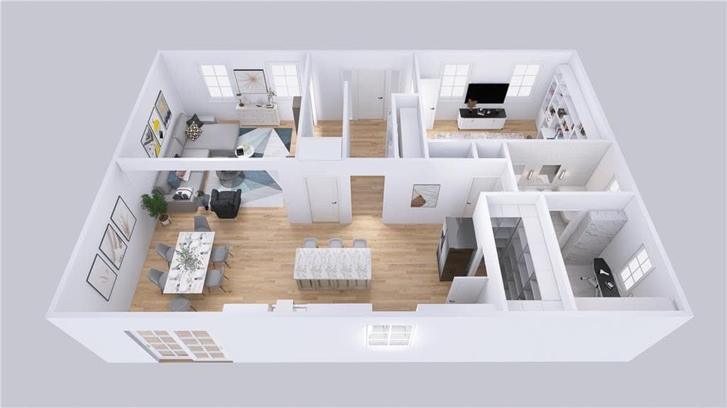 172 Pine Swamp Road - Photo 2