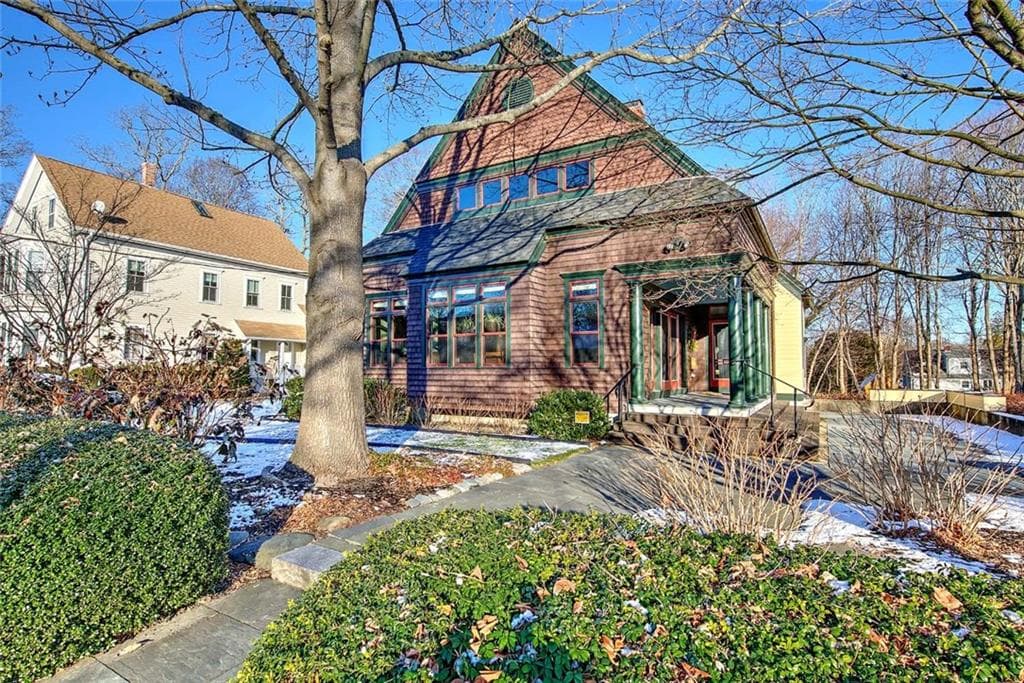 9 Howe Street - Photo 5