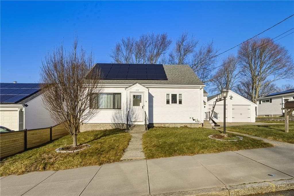 310 King Philip Street - Photo 1