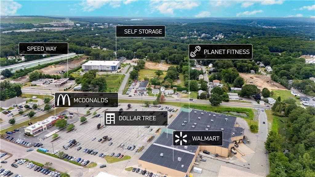 1757 Plainfield Pike - Photo 1
