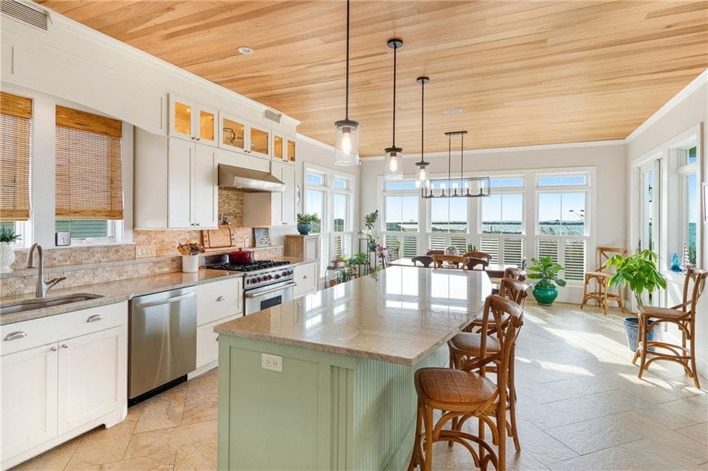 1499 Ocean Road #9 - Photo 5