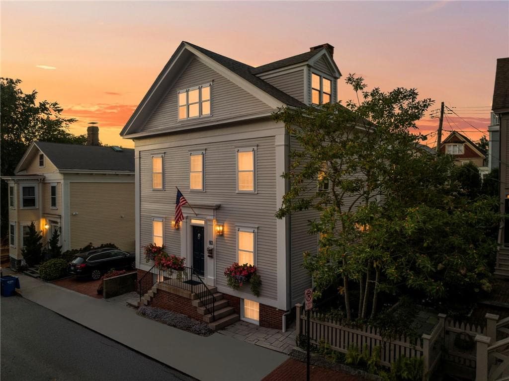 28 John Street - Photo 2