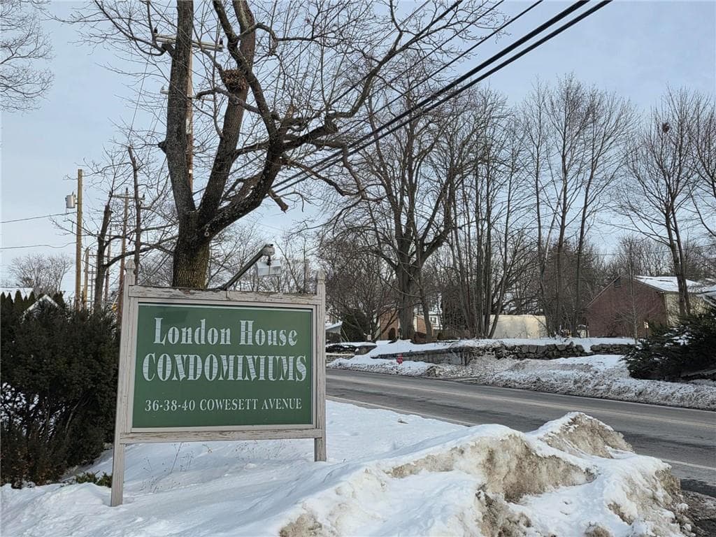 36 Cowesett Avenue #5 - Photo 2