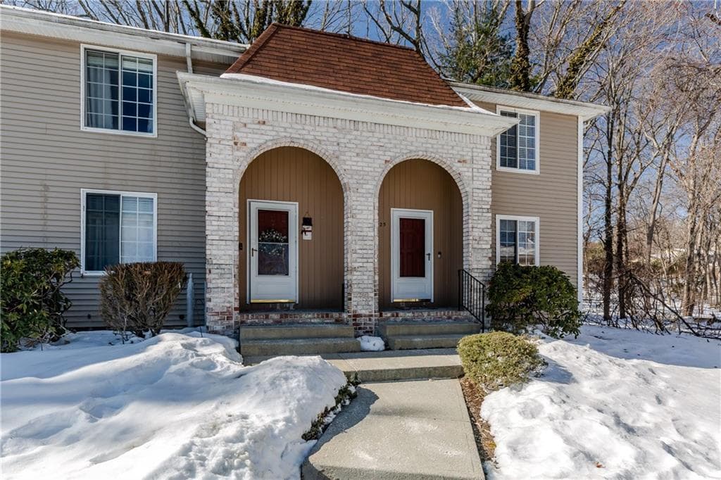 25 Marigold Circle #25 - Photo 2