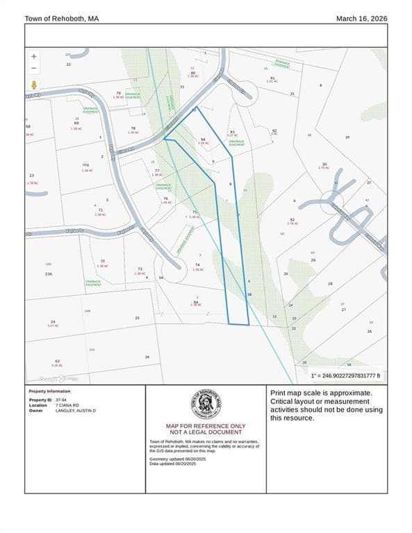 7 Ciana Road - Photo 5