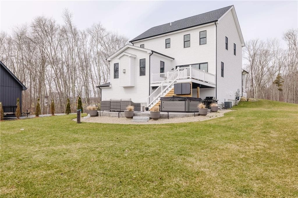 7 Ciana Road - Photo 4