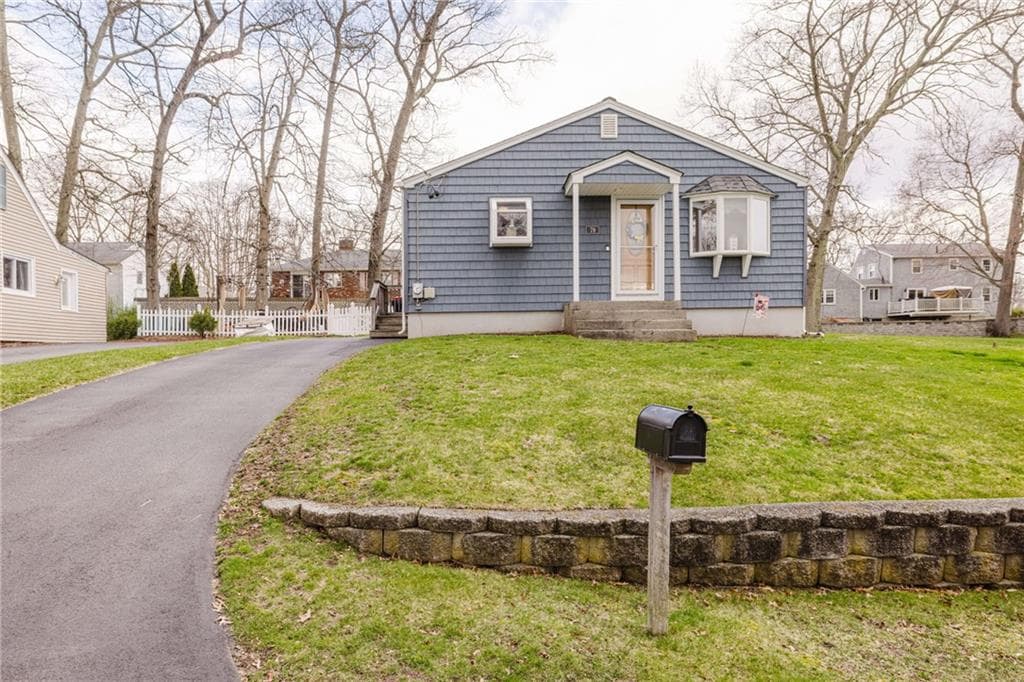 79 Bergeron Street