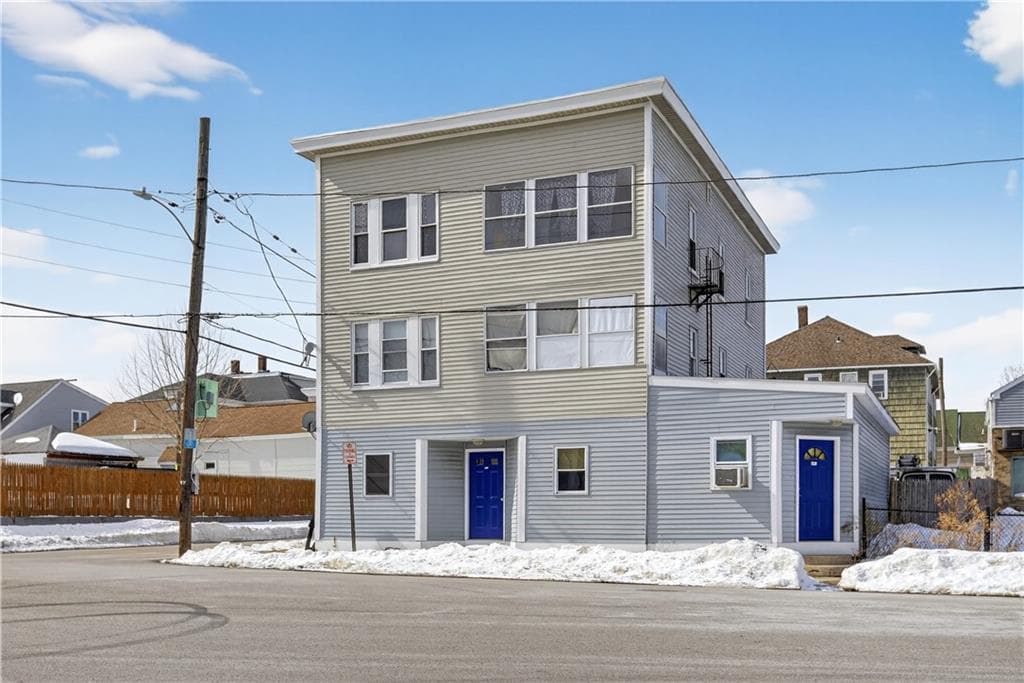 538 Wood Avenue - Photo 2