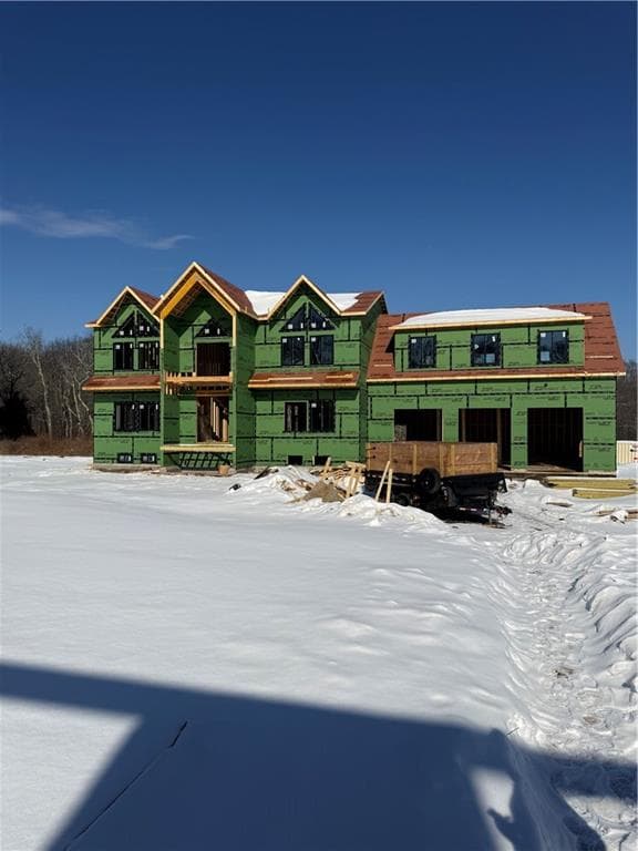 1495 Pippin Orchard Road - Photo 2