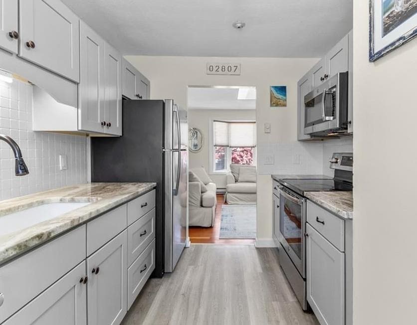 30 Brown Street #4 - Photo 4