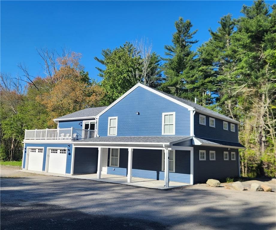 91 Danielson Pike - Photo 2