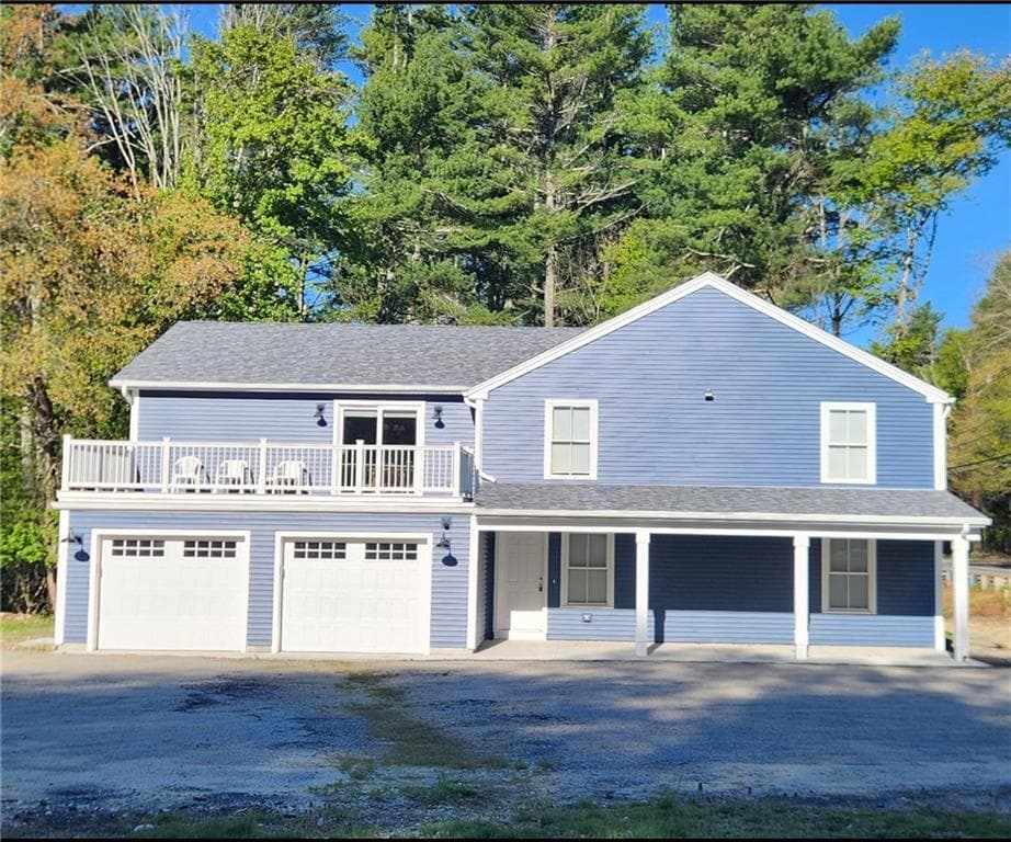 91 Danielson Pike - Photo 1