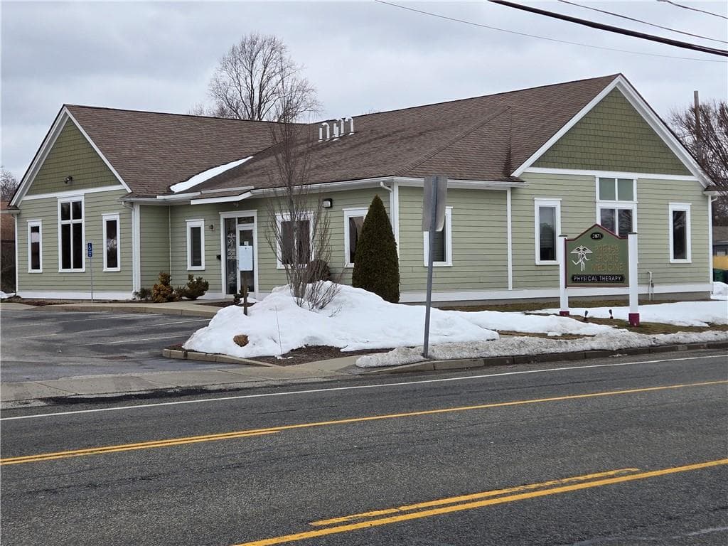 2871 Post Road - Photo 1