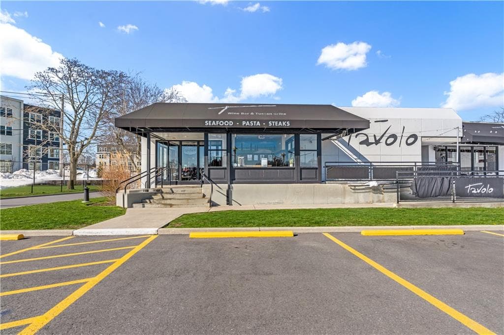 2099 Post Road - Photo 1