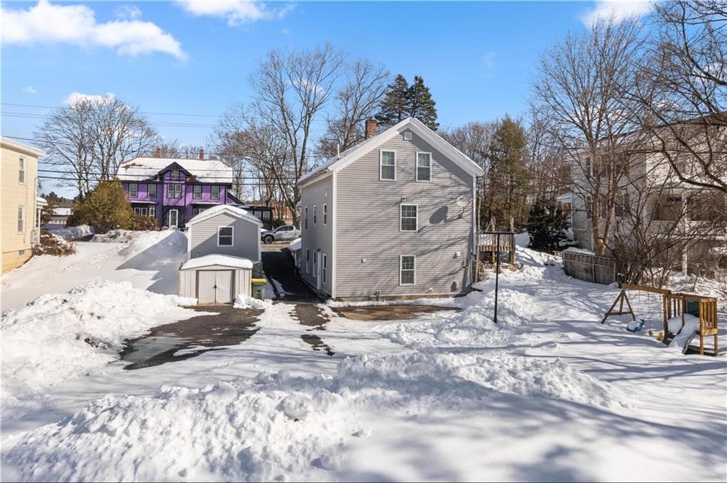 311 Chapel Street - Photo 2