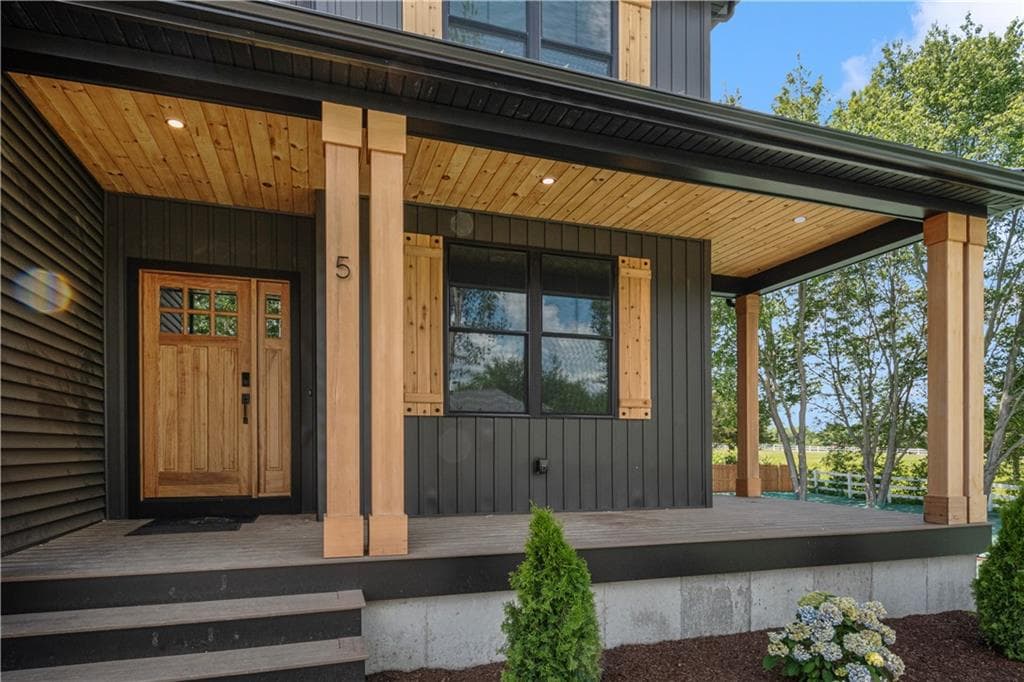 5 Braeburn Circle - Photo 2