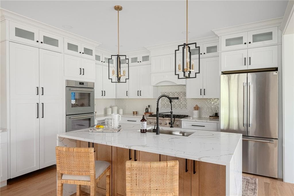 5 Braeburn Circle - Photo 5