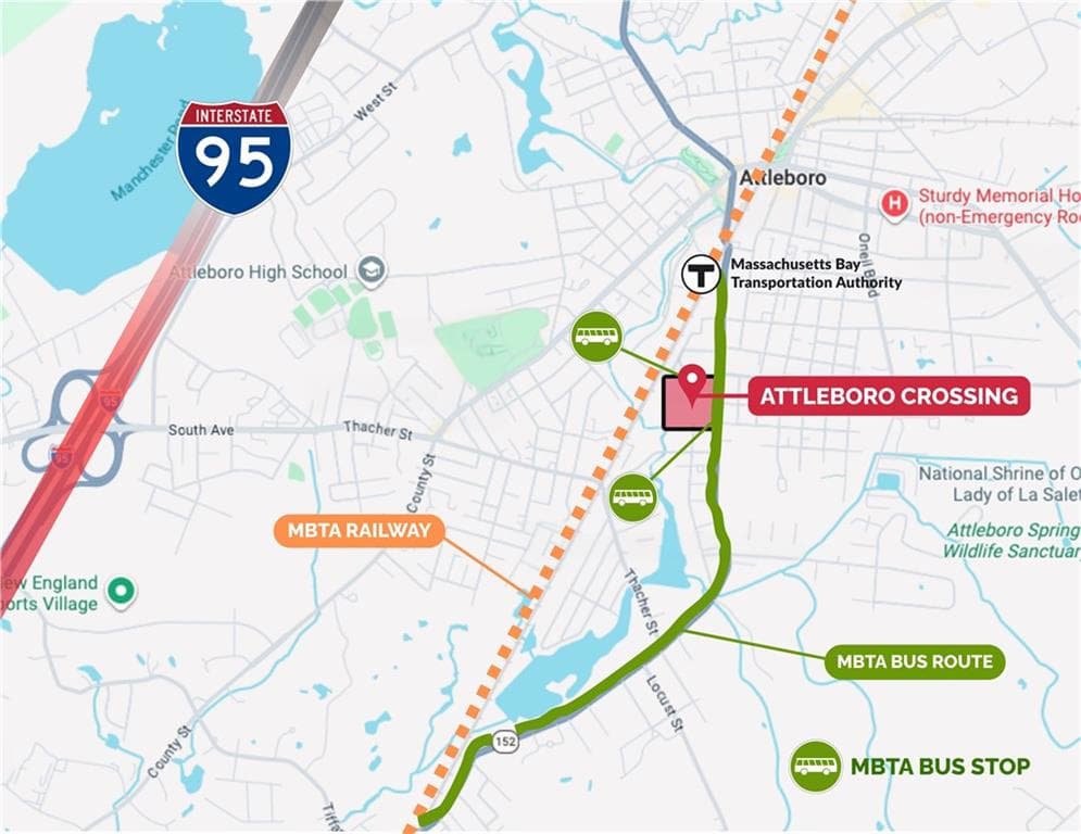 219 South Main Street - Photo 3