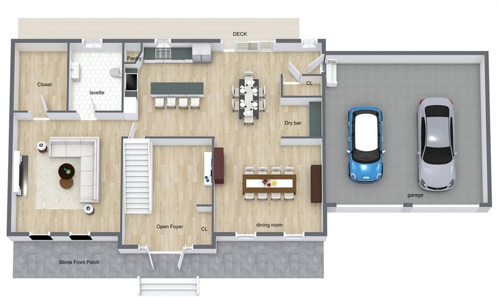 12 Beechwood Drive - Photo 5