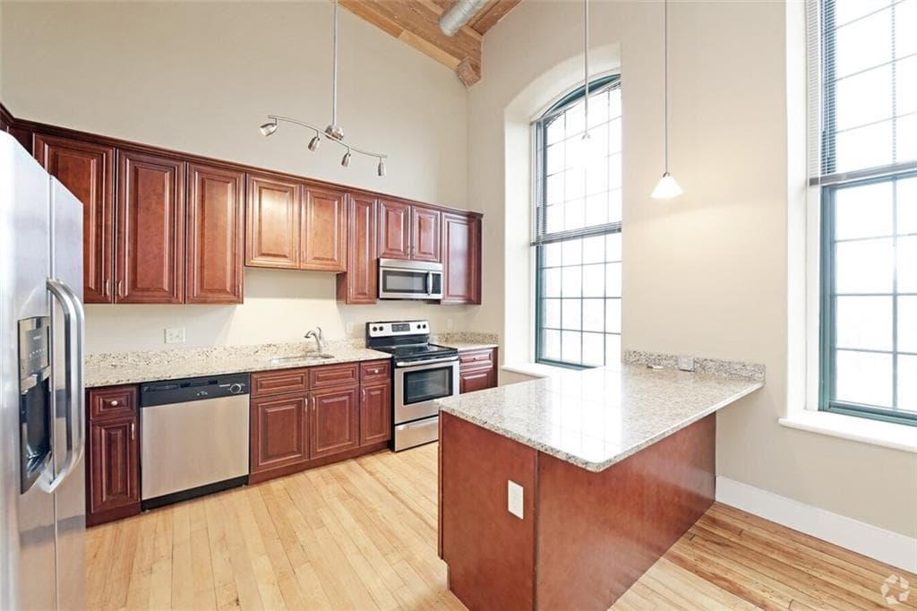 624 WASHINGTON Street #A-205 - Photo 5