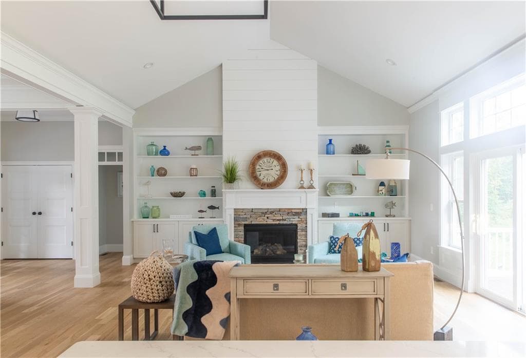 95 North Woods Trail - Photo 4