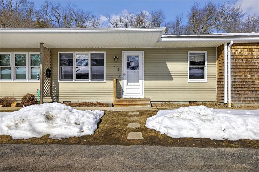 24 Castle Rock Drive