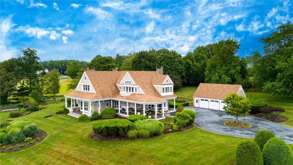 15 Courageous Circle