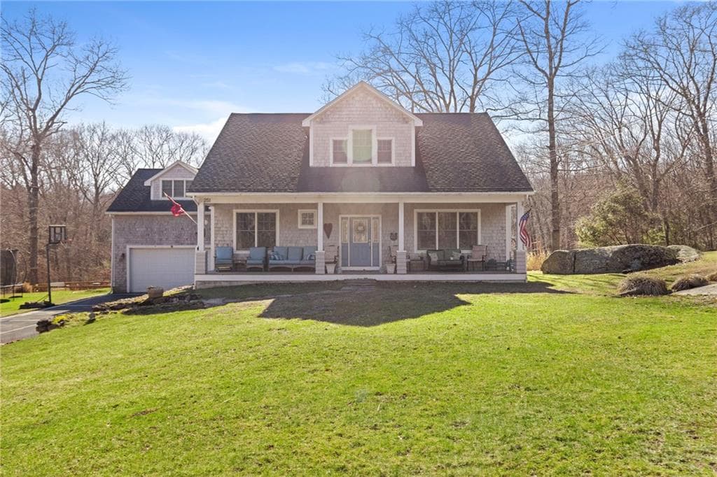 251 Widow Sweets Road - Photo 2