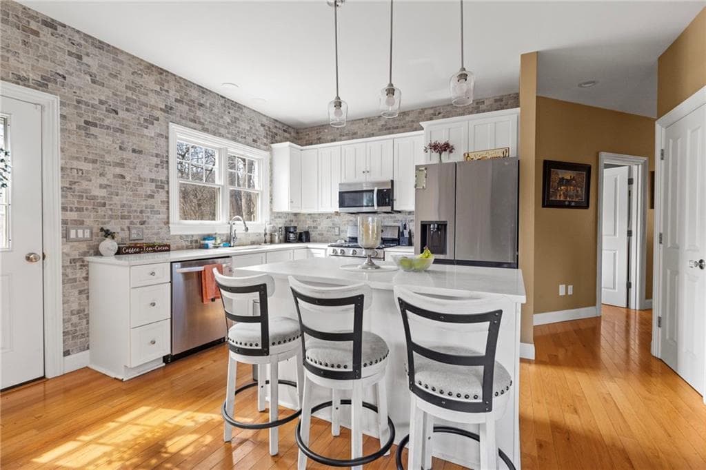 251 Widow Sweets Road - Photo 4