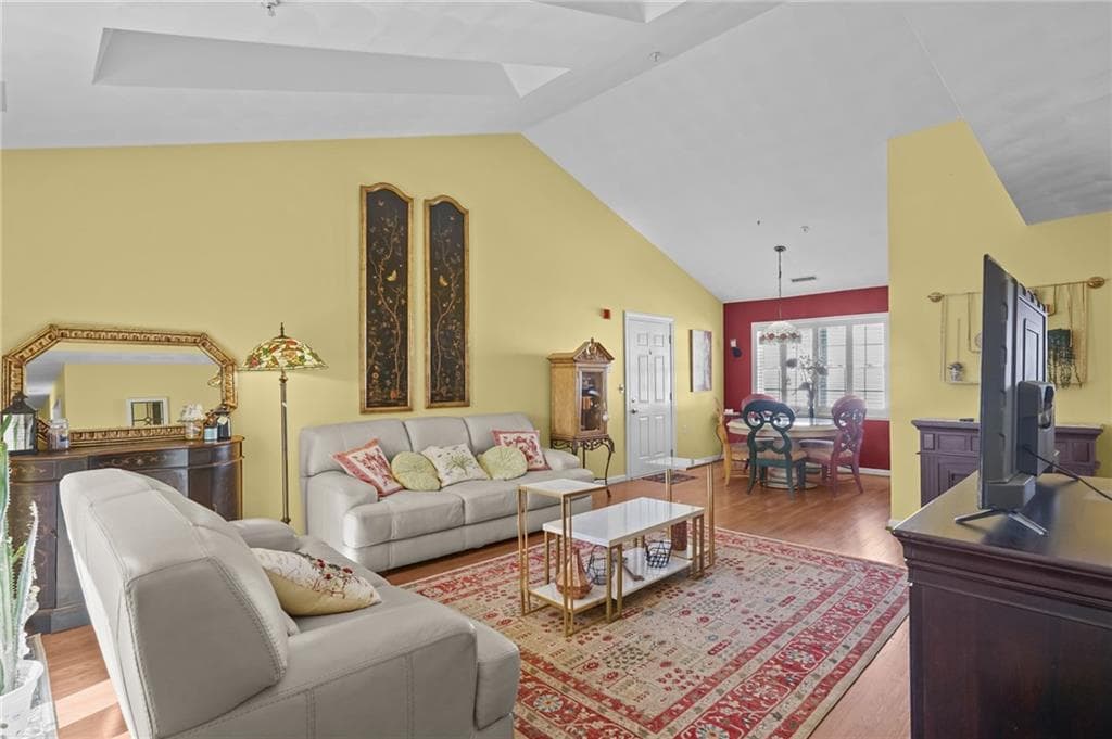 720 Putnam Pike #509 - Photo 4