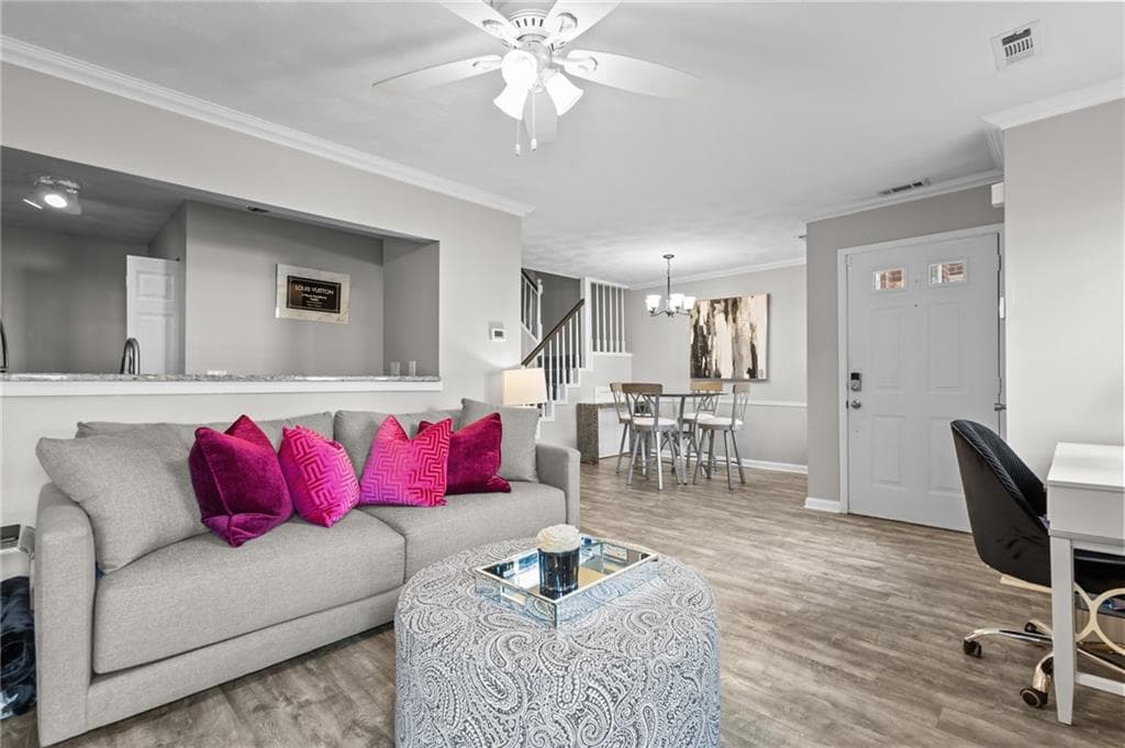 626 Smithfield Road #906 - Photo 3