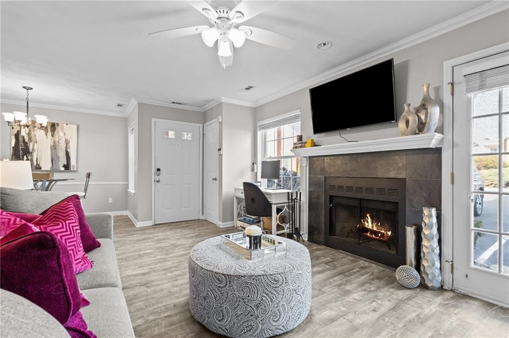 626 Smithfield Road #906 - Photo 5