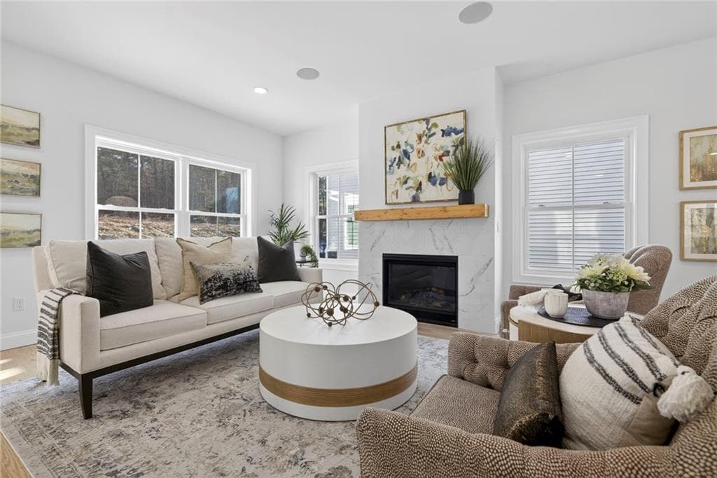 1 Stoneridge Road - Photo 3