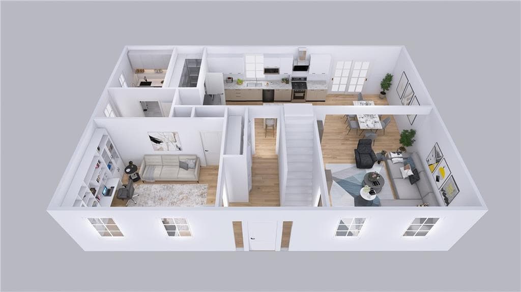 172 Pine Swamp Road - Photo 5