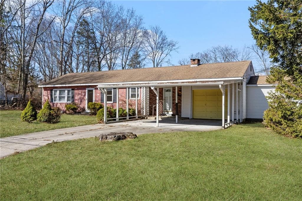 61 High View Drive - Photo 2