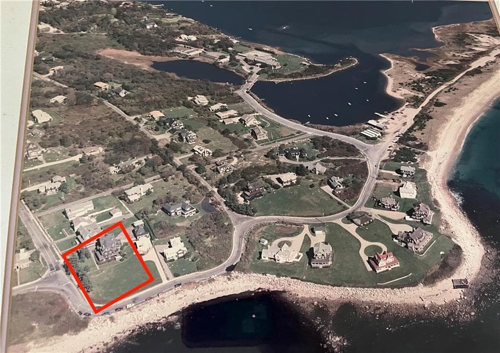 112 Noyes Neck Road - Photo 2