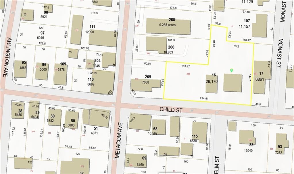 388 Child Street - Photo 3