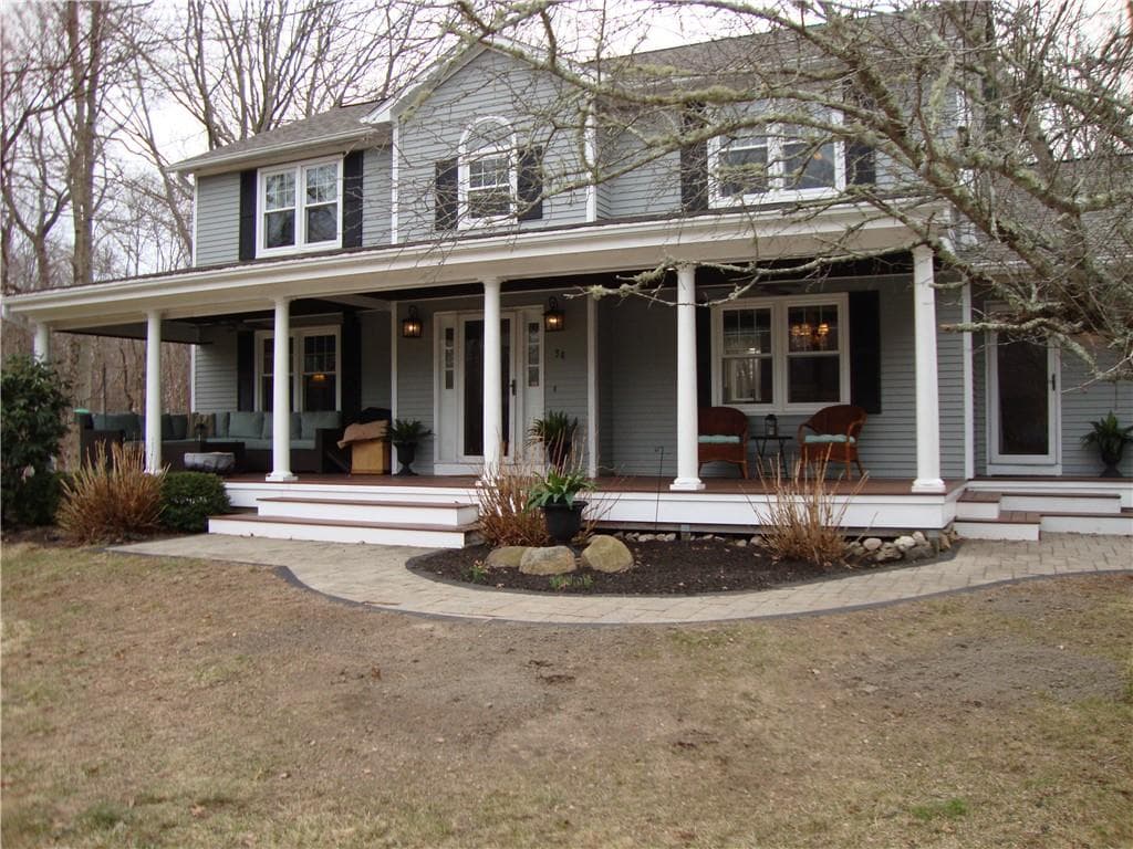 54 Kimberly Drive - Photo 2