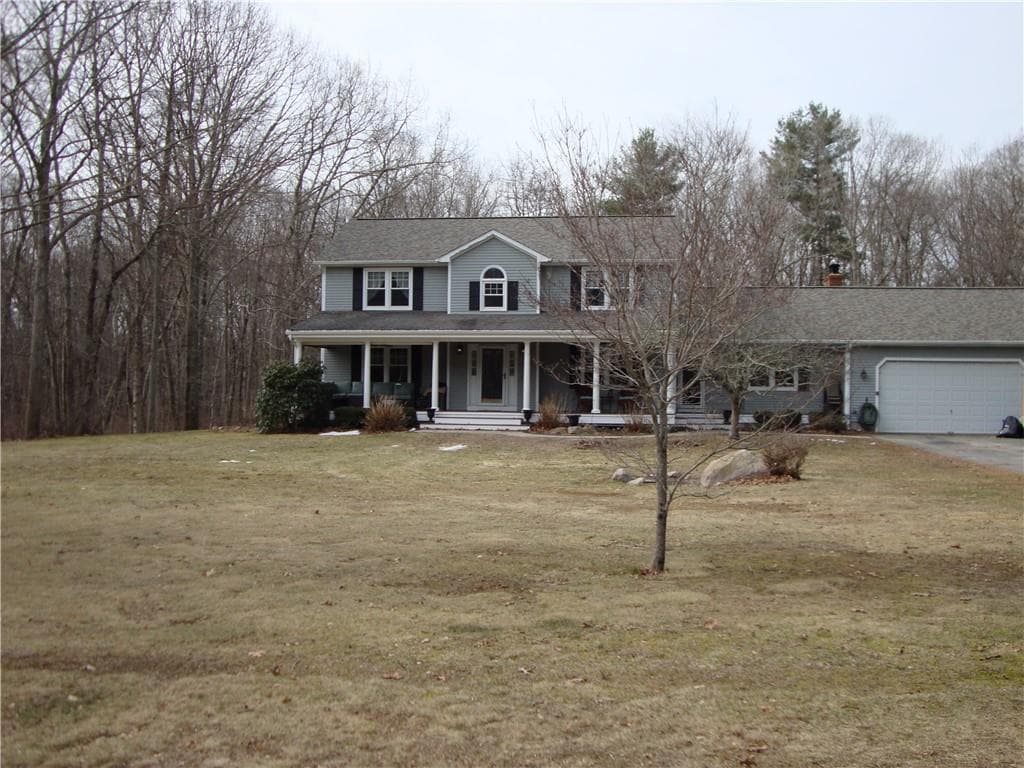 54 Kimberly Drive - Photo 3